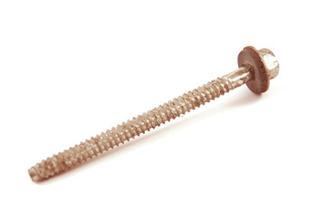 iron screw