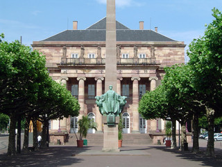 strasbourg