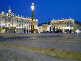 Obraz premium nancy place