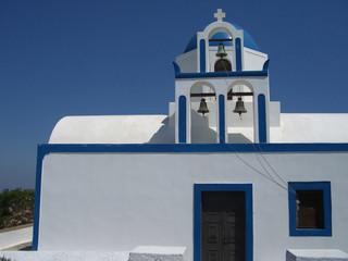 Santorini