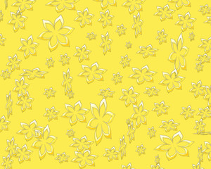 flower background