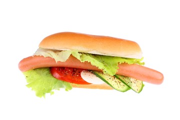 Sandwich