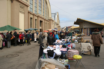 bazar
