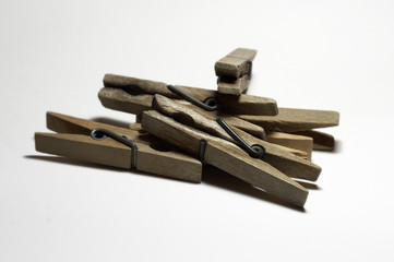 pinzas