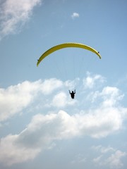 parachute