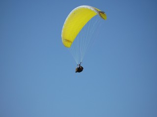 parachute