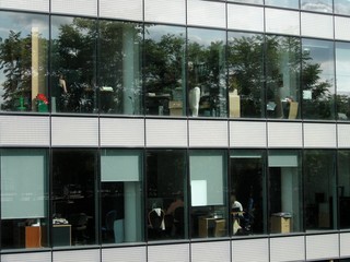 Au Bureau