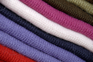 Abstract Woollens