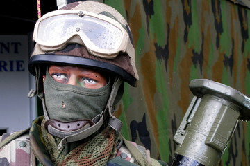 militaire