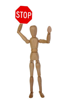 STOP