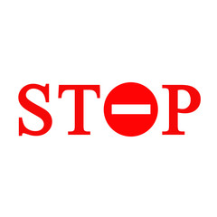 Stop
