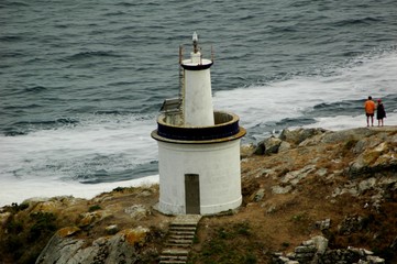 FARO ISLAS CIES