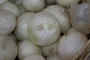 onions