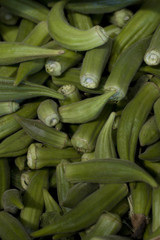 okra