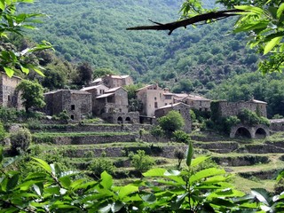 Mas des Cevennes