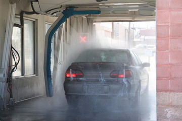 Car Wash