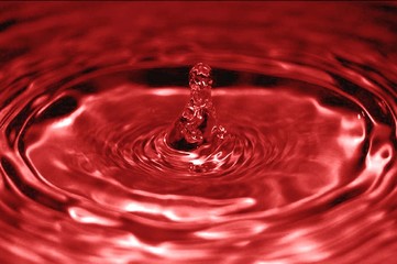 Expansión de Gota Roja