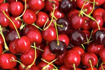 cherries