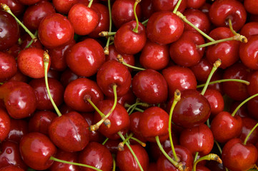 cherries