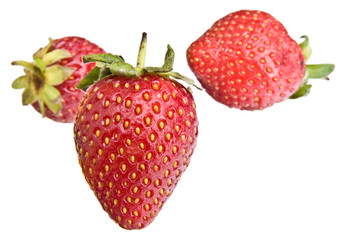 Strawberrys