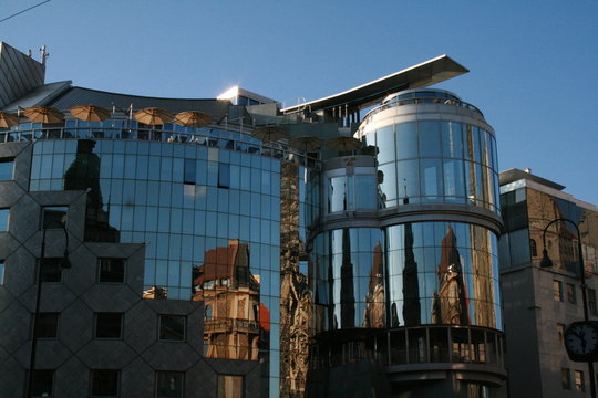 Spiegelung