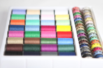 spool of thread