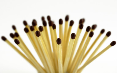 Matches
