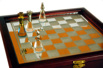 schach