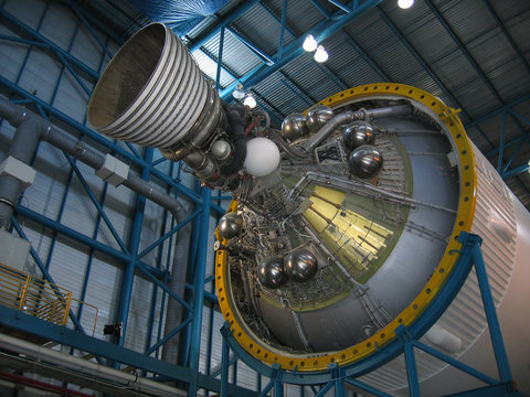Rocket Engine