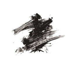 ink stain