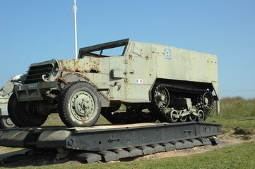 Autochenille