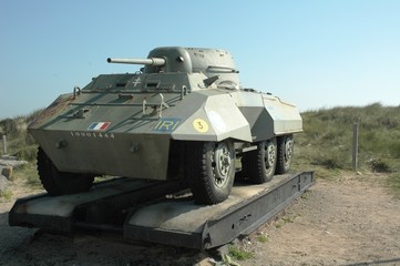 Automitrailleuse 2