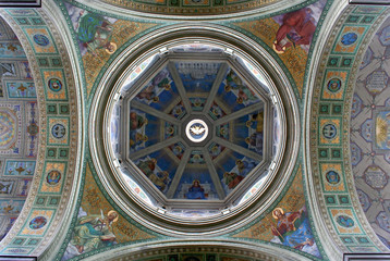 Dome