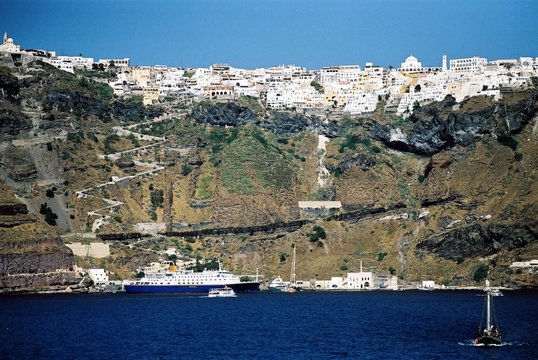 coast