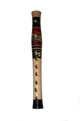 picolo flute