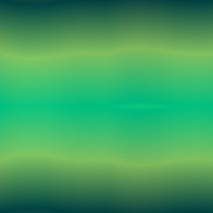 green and black psychedelic background