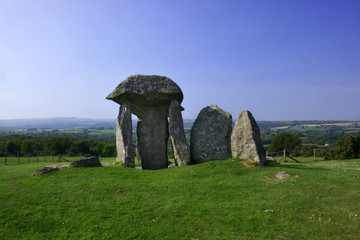 Pentre Ifan