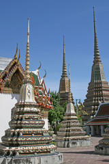Grand Palace, Thailand