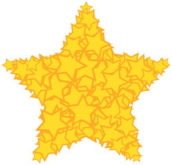 Star of stars