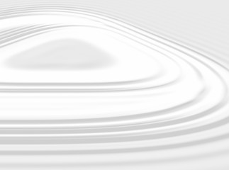 Increspature al latte