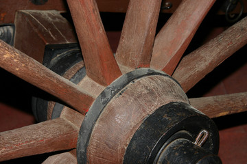 Wheel