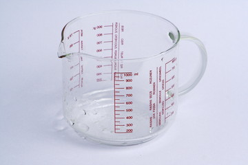 messbecher