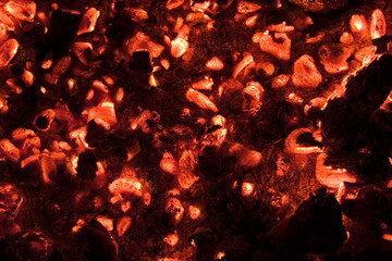 Embers