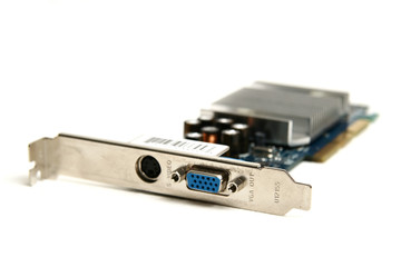 placa gr&aacute;fica