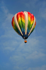 Hot Air Balloon