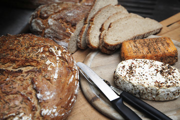 käse spezialitäten