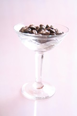 Kaffeebohnen