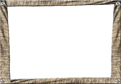 cadre cocotier