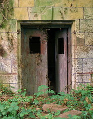 doorway