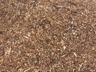 Mulch